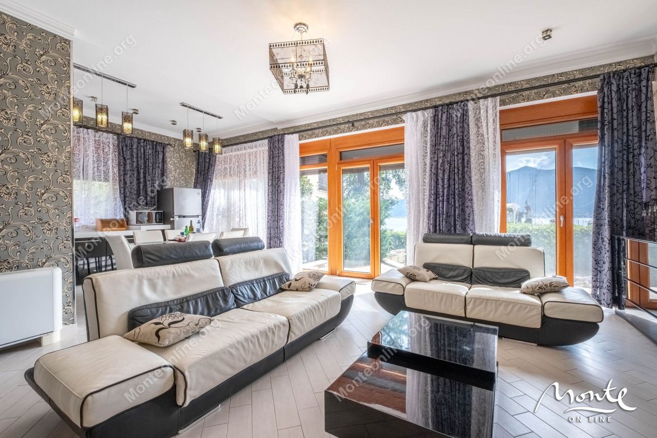 Appartamenti a Orahovac, Montenegro, 101 m² - foto 8