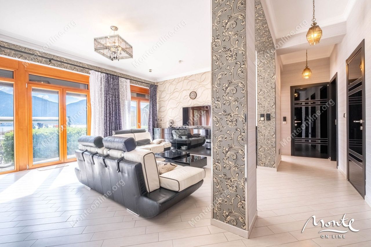 Appartamenti a Orahovac, Montenegro, 101 m² - foto 9