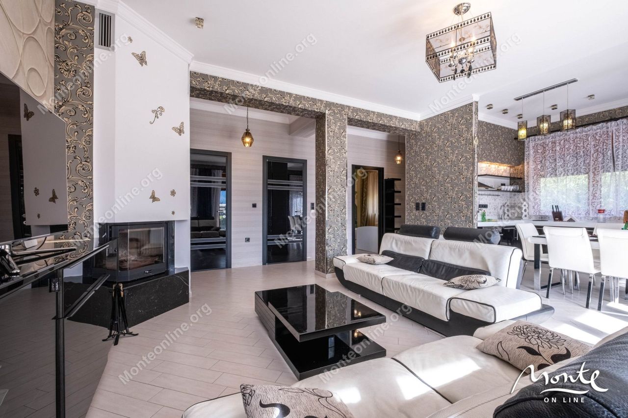 Appartamenti a Orahovac, Montenegro, 101 m² - foto 10