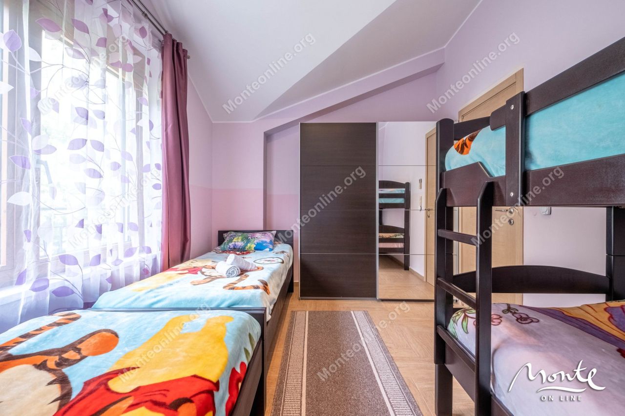 Apartment in Orahovac, Montenegro, 104 m² - picture 15