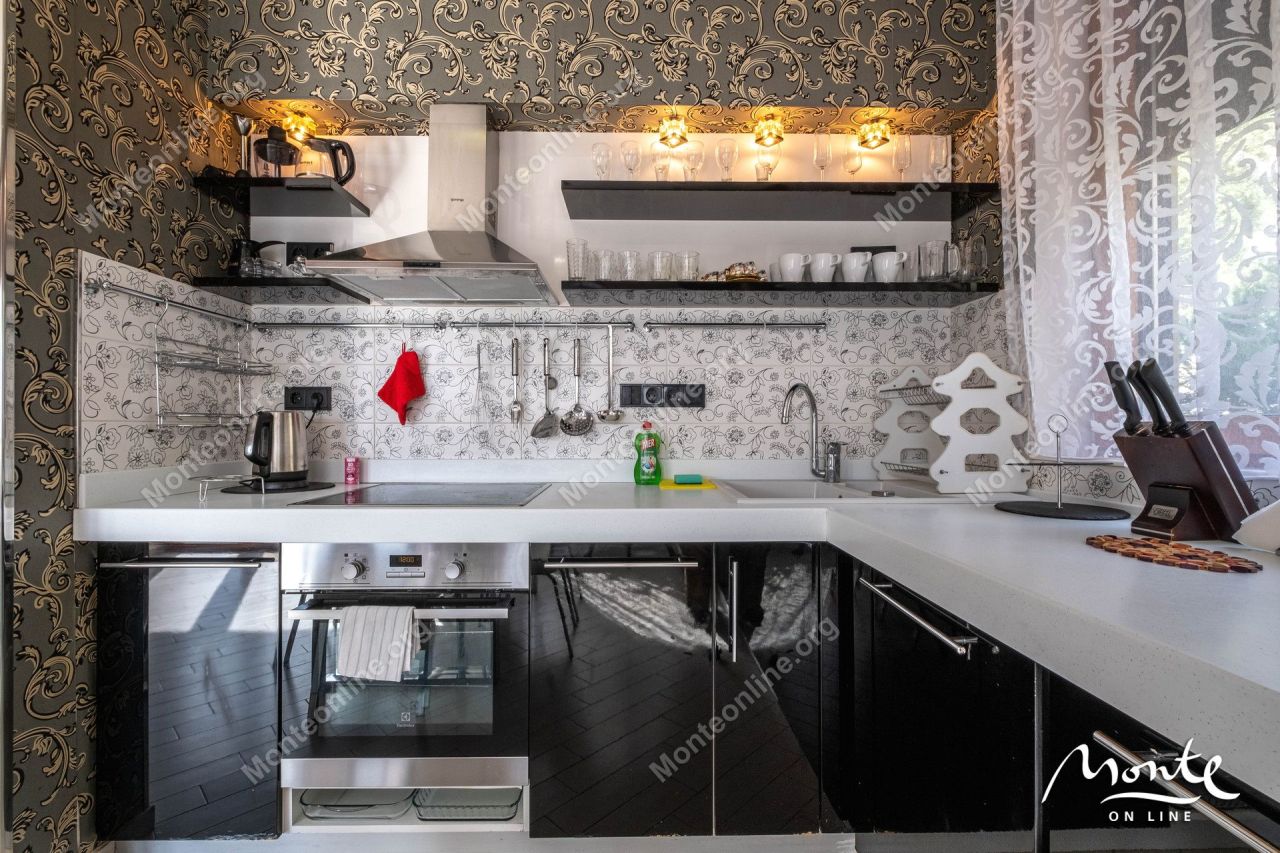 Appartamenti a Orahovac, Montenegro, 101 m² - foto 15