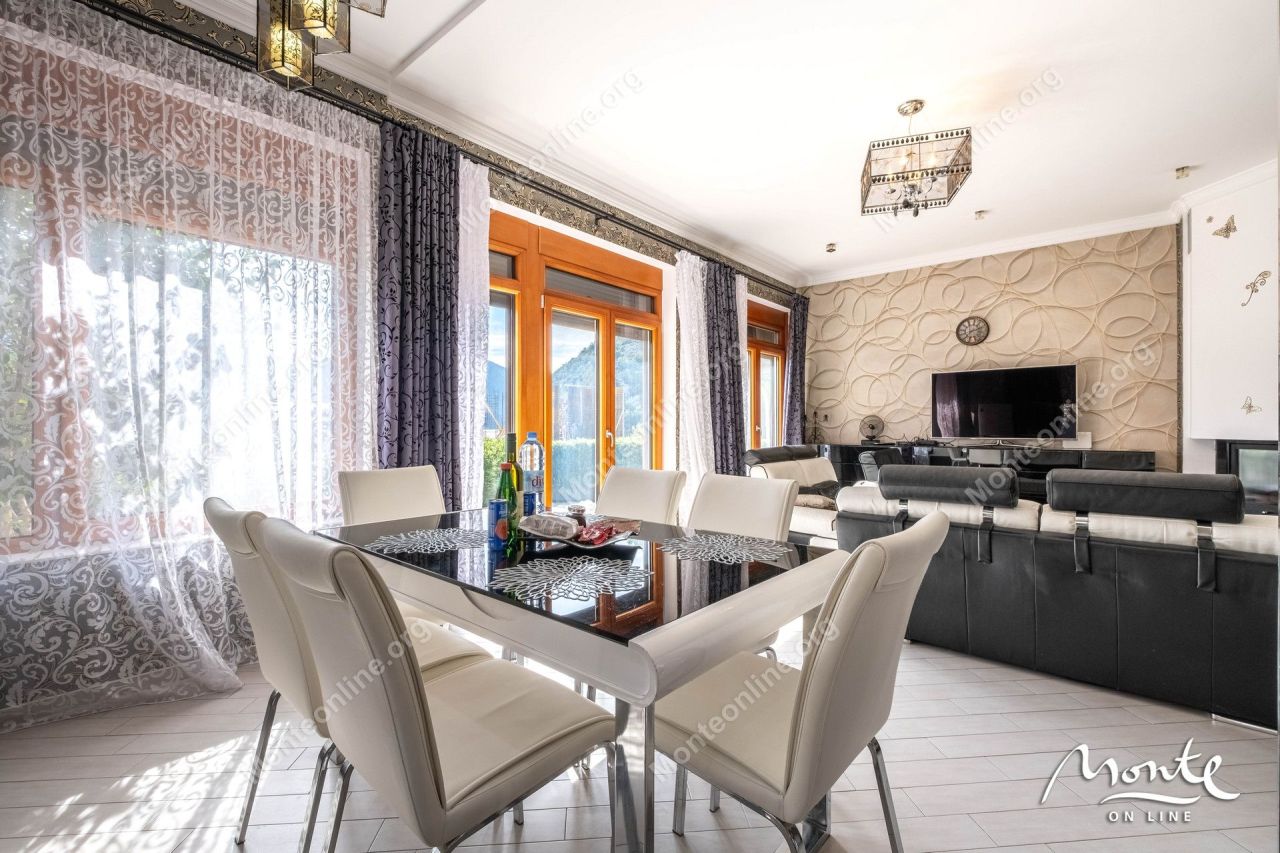 Appartamenti a Orahovac, Montenegro, 101 m² - foto 16