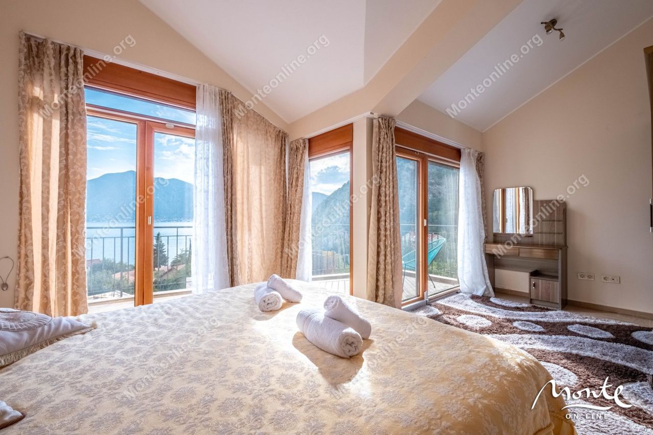 Apartment in Orahovac, Montenegro, 104 m² - picture 18