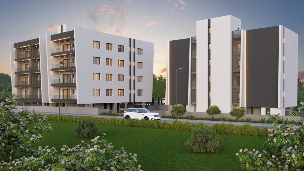 Appartamenti a Limassol, Cipro, 130.35 m² - foto 4