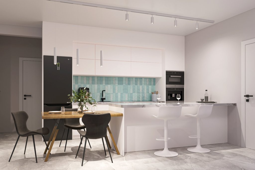 Apartamento en Pafos, Chipre, 105.5 m² - imagen 4