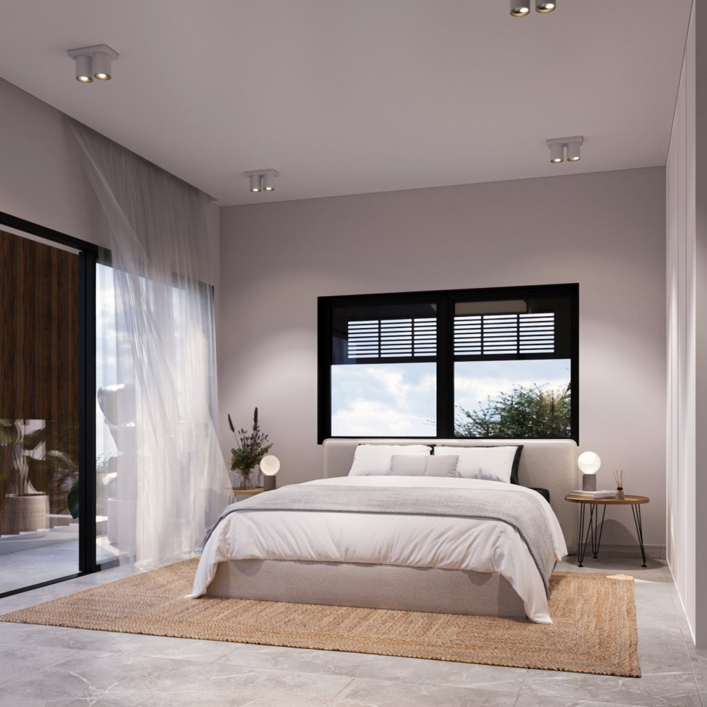 Appartamenti a Paphos, Cipro, 62.5 m² - foto 5