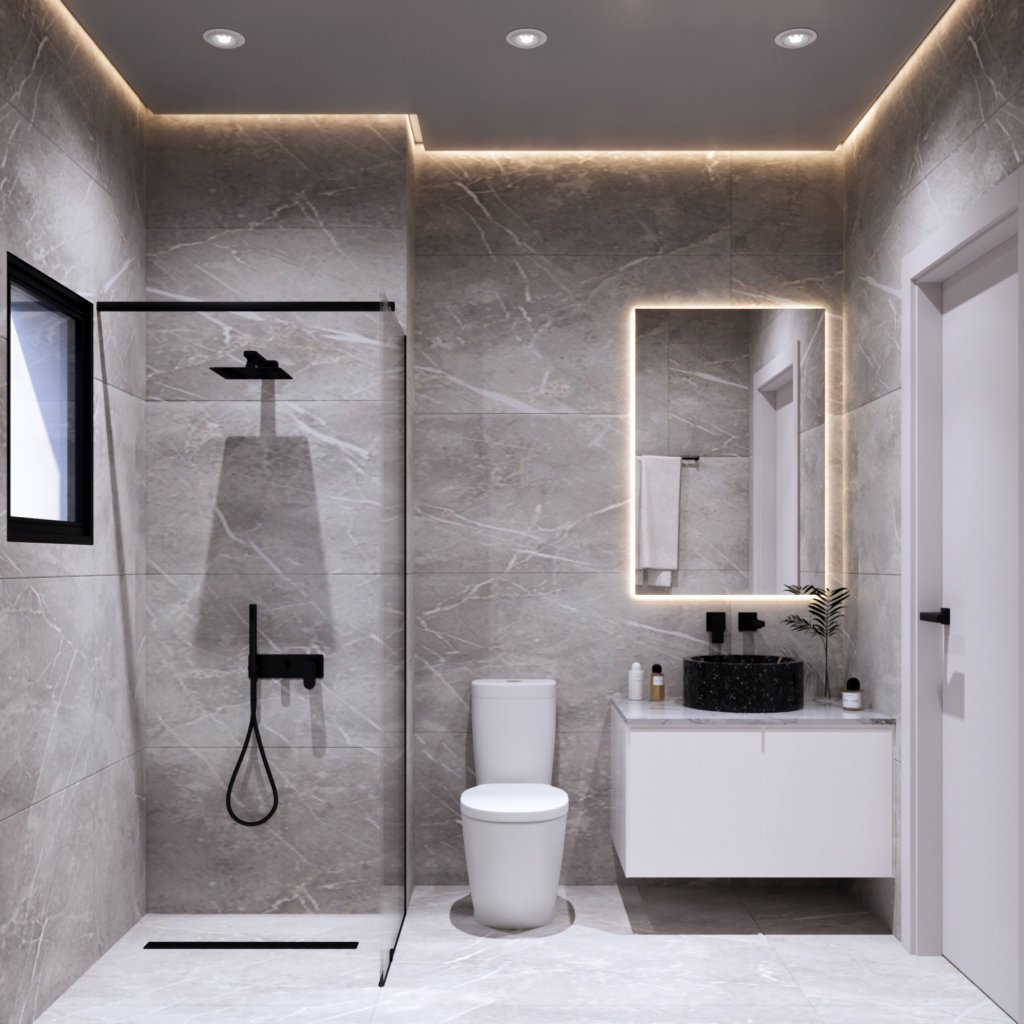 Apartment in Paphos, Zypern, 100.5 m² - Foto 6