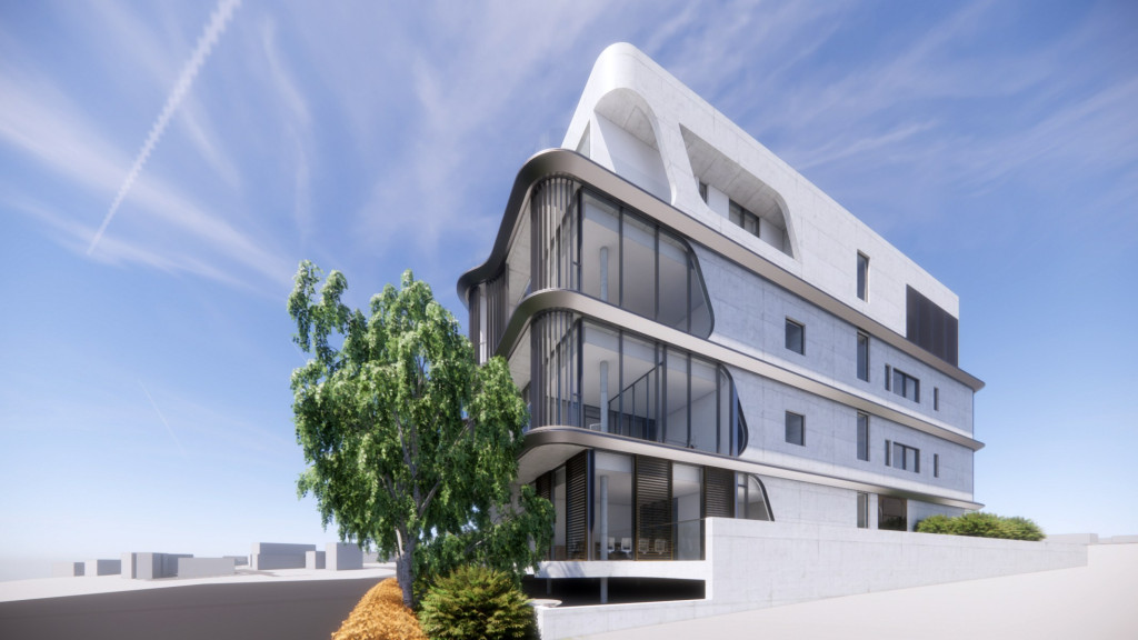 Apartment in Paphos, Cyprus, 98.6 m² - picture 7