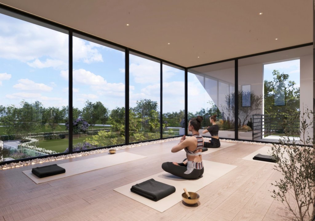 Apartamento en Pafos, Chipre, 105.5 m² - imagen 10