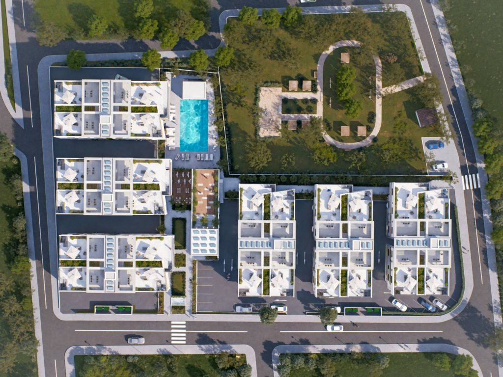 Apartamento en Pafos, Chipre, 105.5 m² - imagen 16