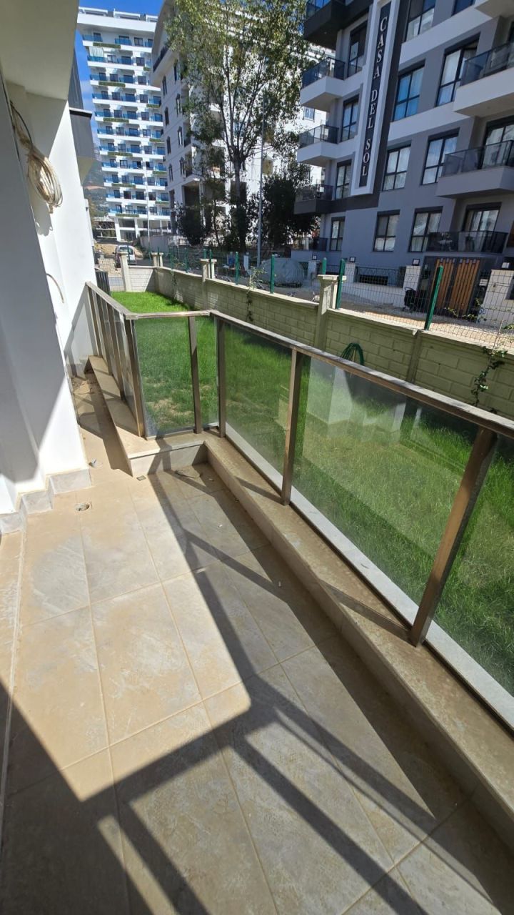 Apartment in Alanya, Turkey, 54 m² - picture 2