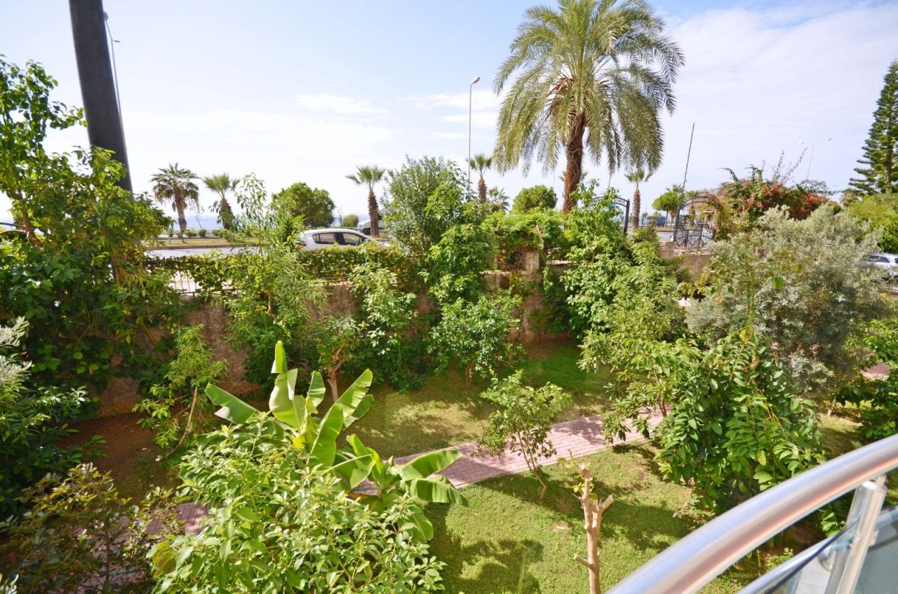 Apartamento en Alanya, Turquia, 130 m² - imagen 3