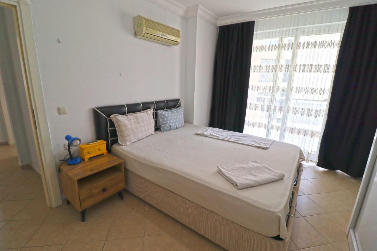 Apartment in Alanya, Turkey, 125 m² - picture 4