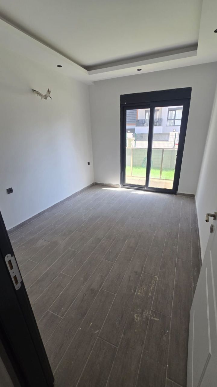 Apartment in Alanya, Turkey, 54 m² - picture 5