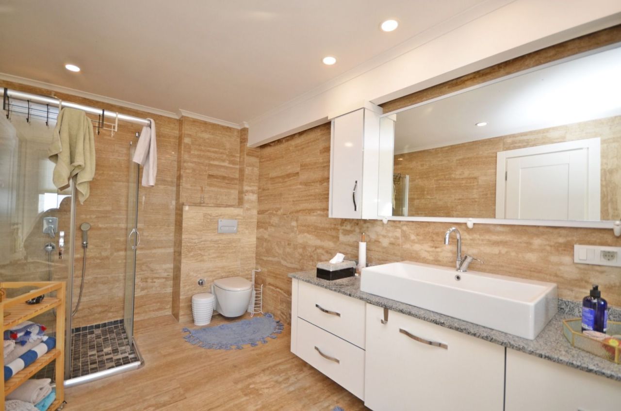 Appartamenti a Alanya, Turchia, 250 m² - foto 5