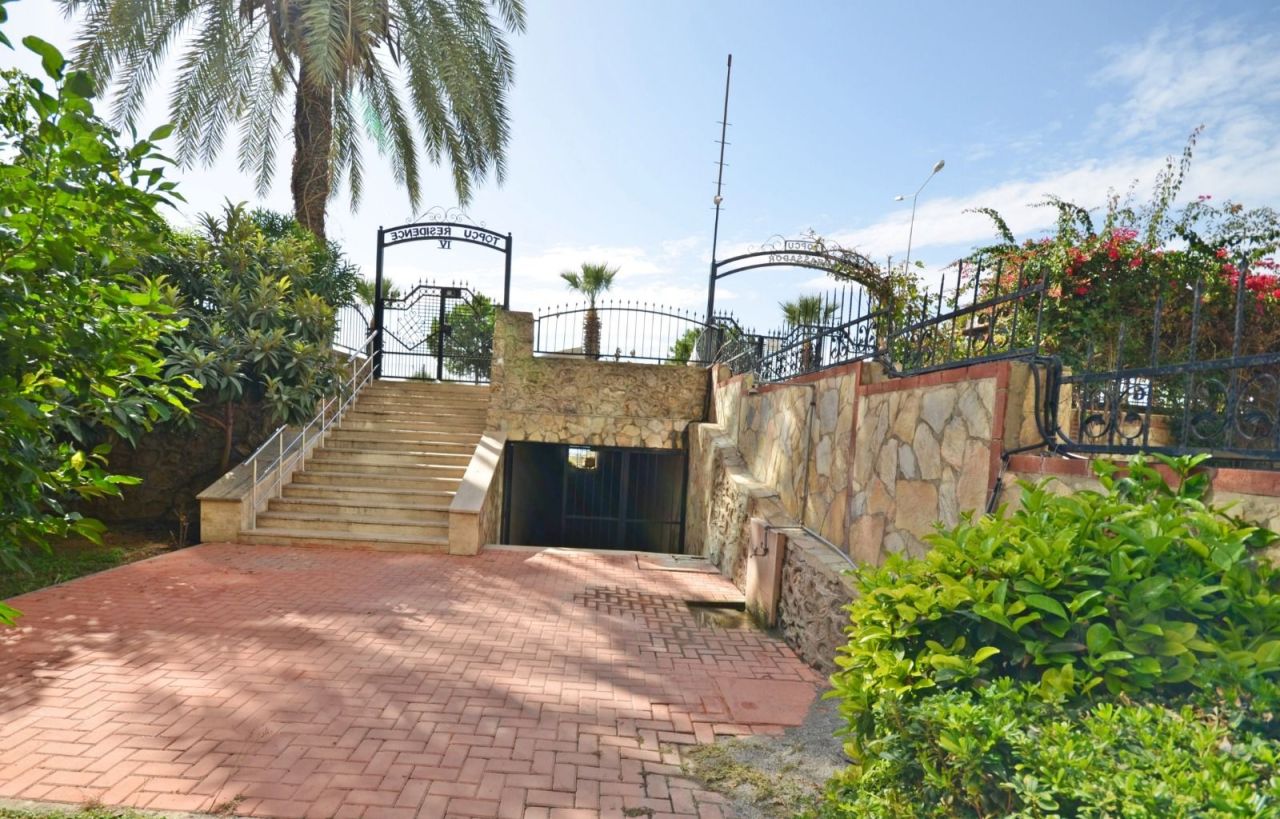 Apartamento en Alanya, Turquia, 130 m² - imagen 6