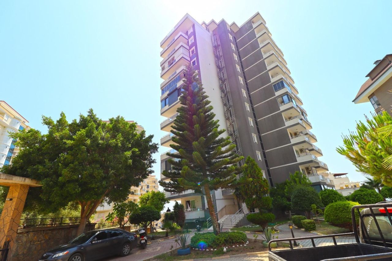 Apartment in Alanya, Turkey, 125 m² - picture 6