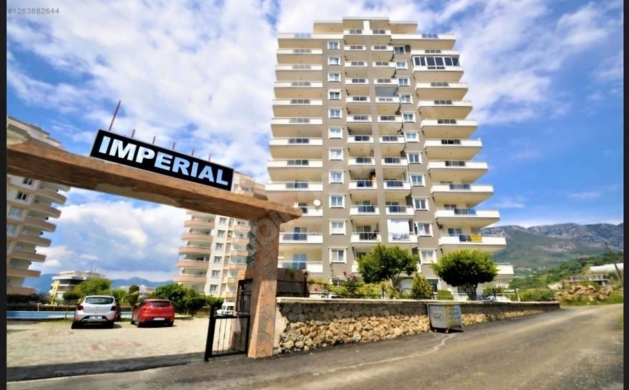 Apartment in Alanya, Turkey, 125 m² - picture 7