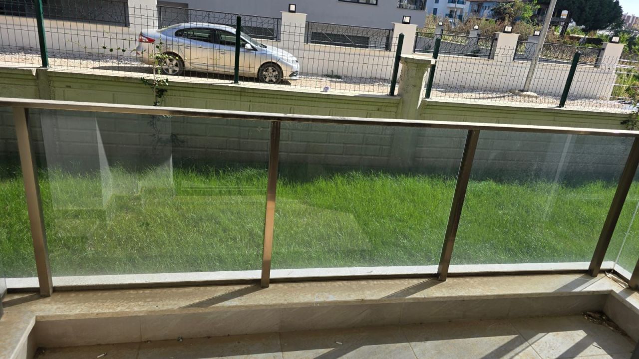 Apartment in Alanya, Turkey, 54 m² - picture 7