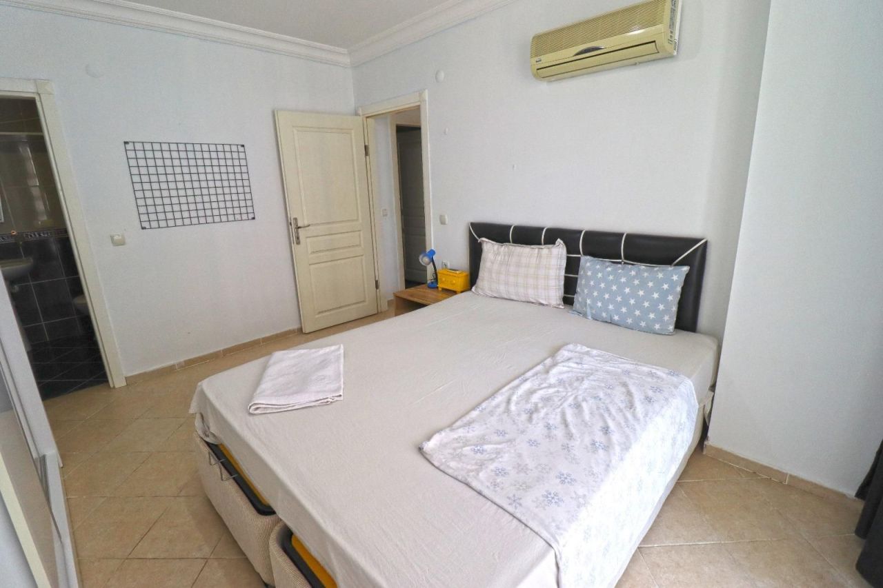 Apartment in Alanya, Turkey, 125 m² - picture 8