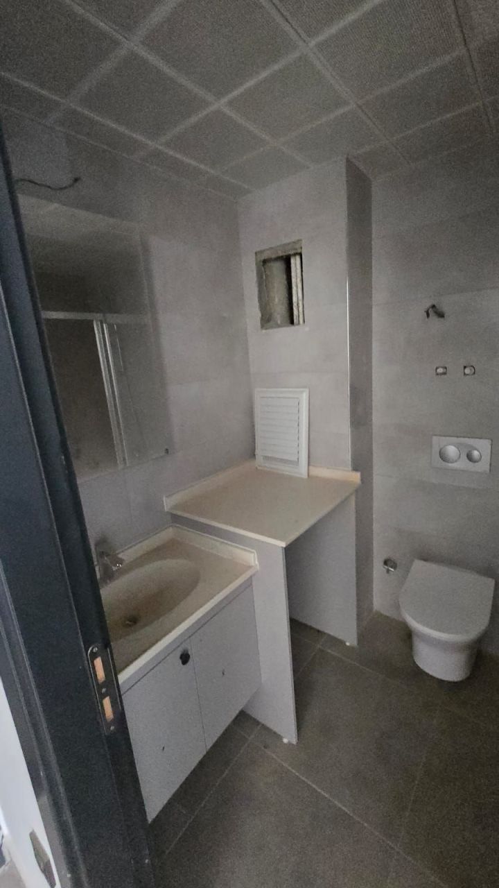 Apartment in Alanya, Turkey, 54 m² - picture 11