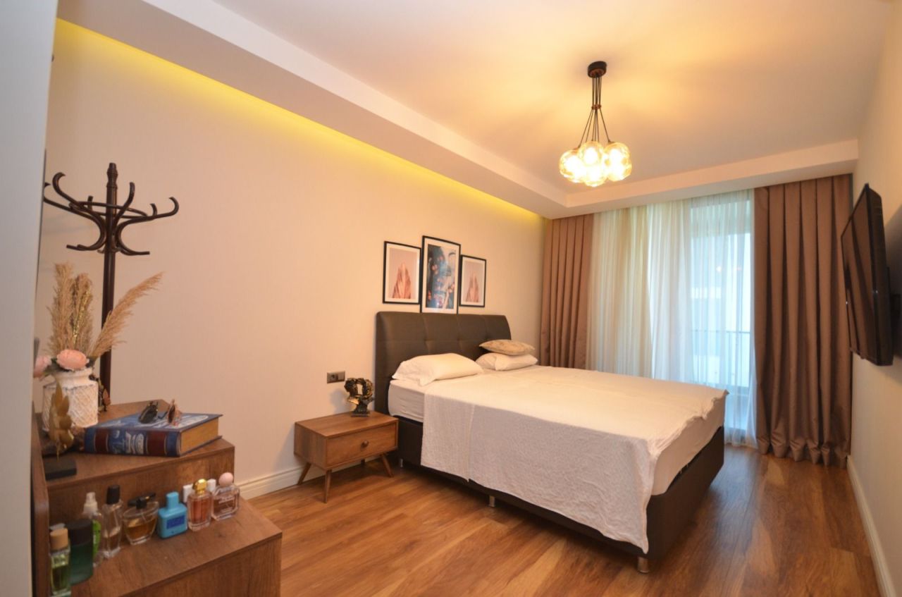 Appartamenti a Alanya, Turchia, 115 m² - foto 12
