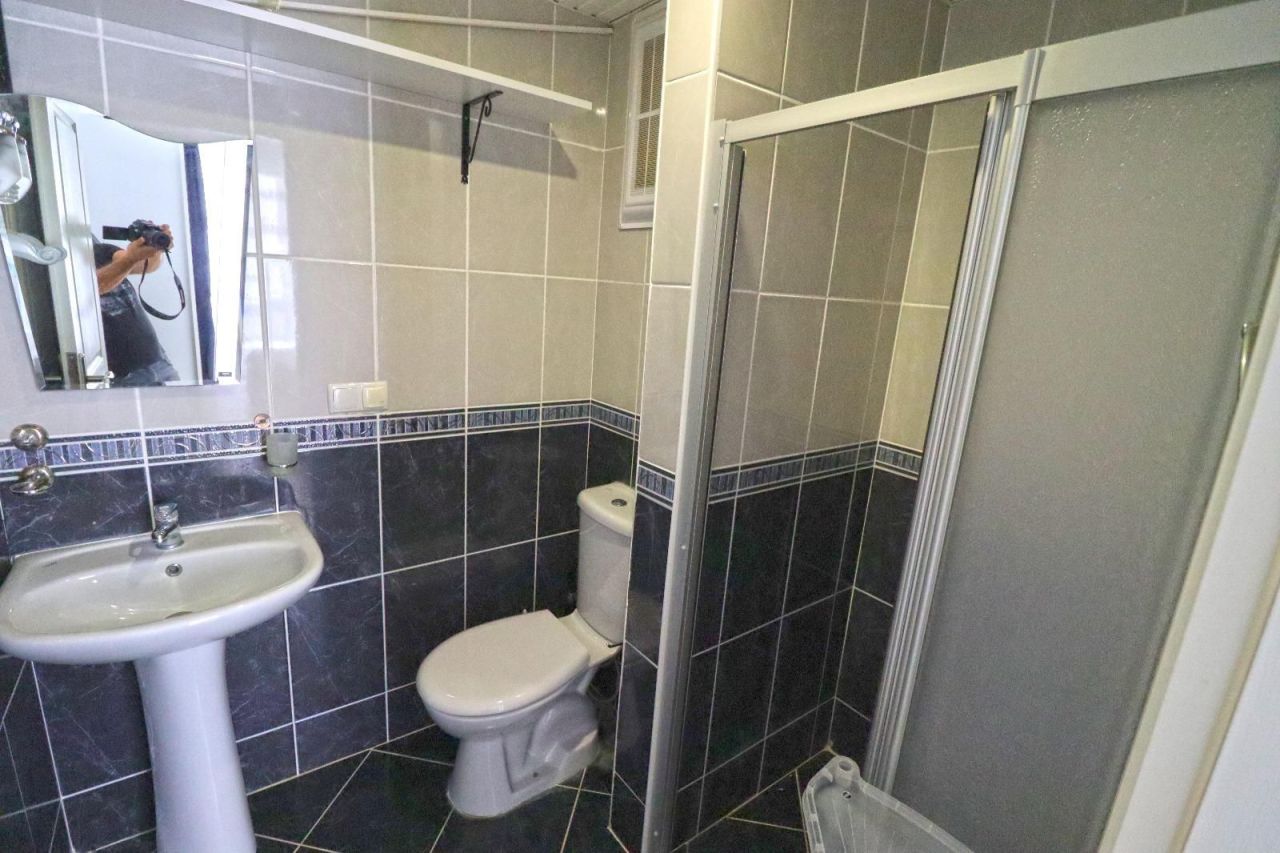 Apartment in Alanya, Turkey, 125 m² - picture 12