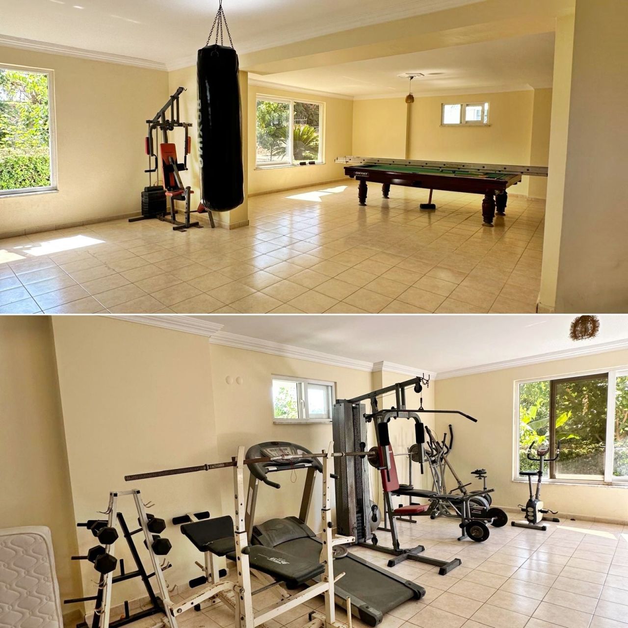 Apartamento en Alanya, Turquia, 130 m² - imagen 13