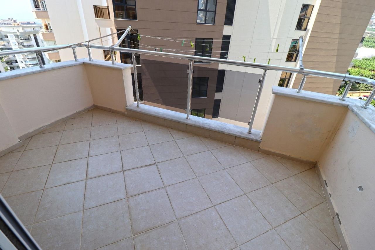 Apartment in Alanya, Turkey, 125 m² - picture 14