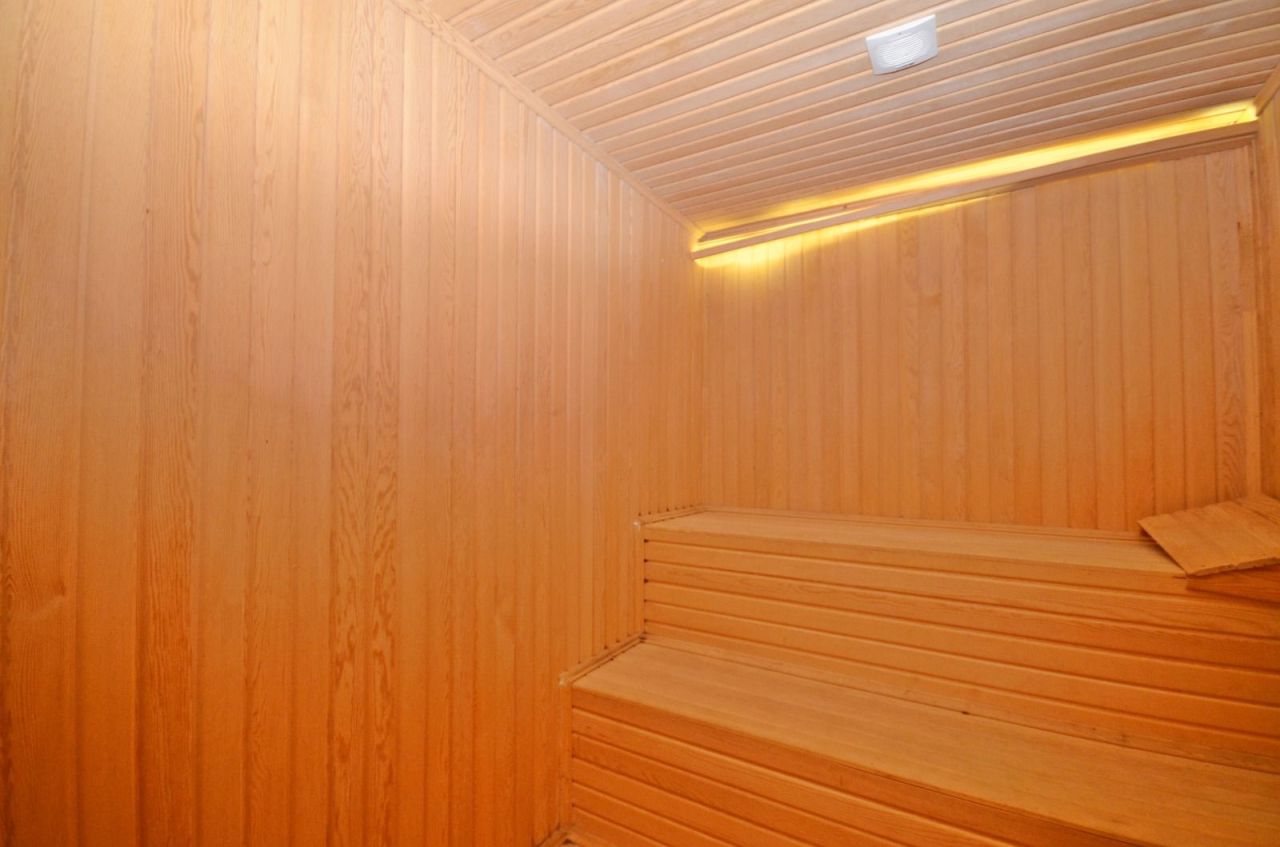 Appartamenti a Alanya, Turchia, 250 m² - foto 15