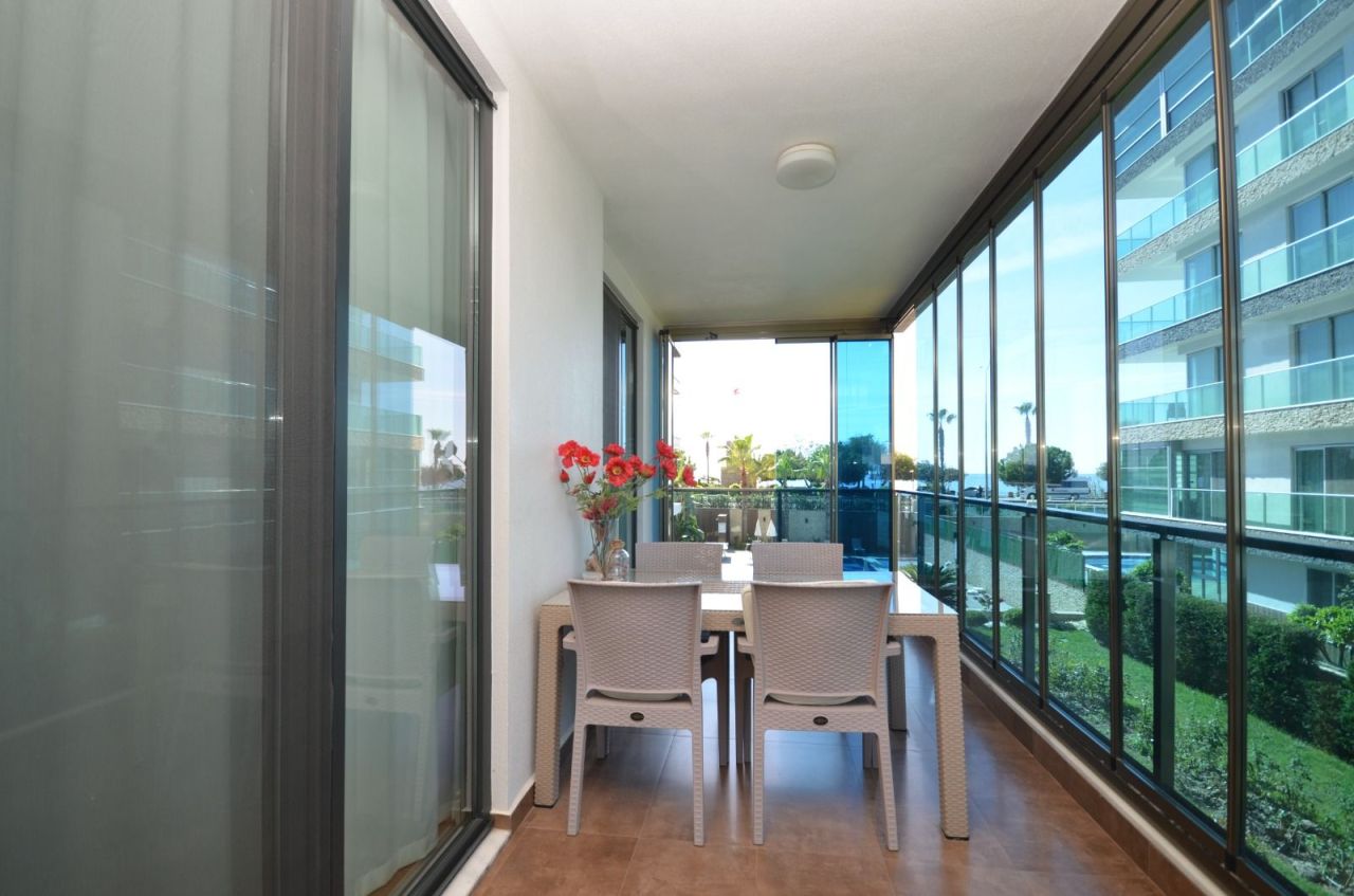 Appartamenti a Alanya, Turchia, 115 m² - foto 15