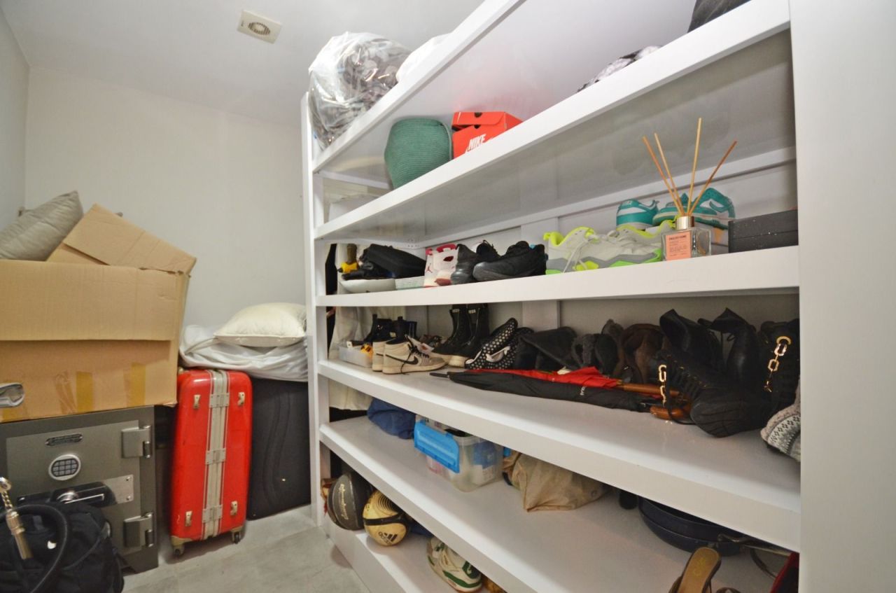 Appartamenti a Alanya, Turchia, 250 m² - foto 16