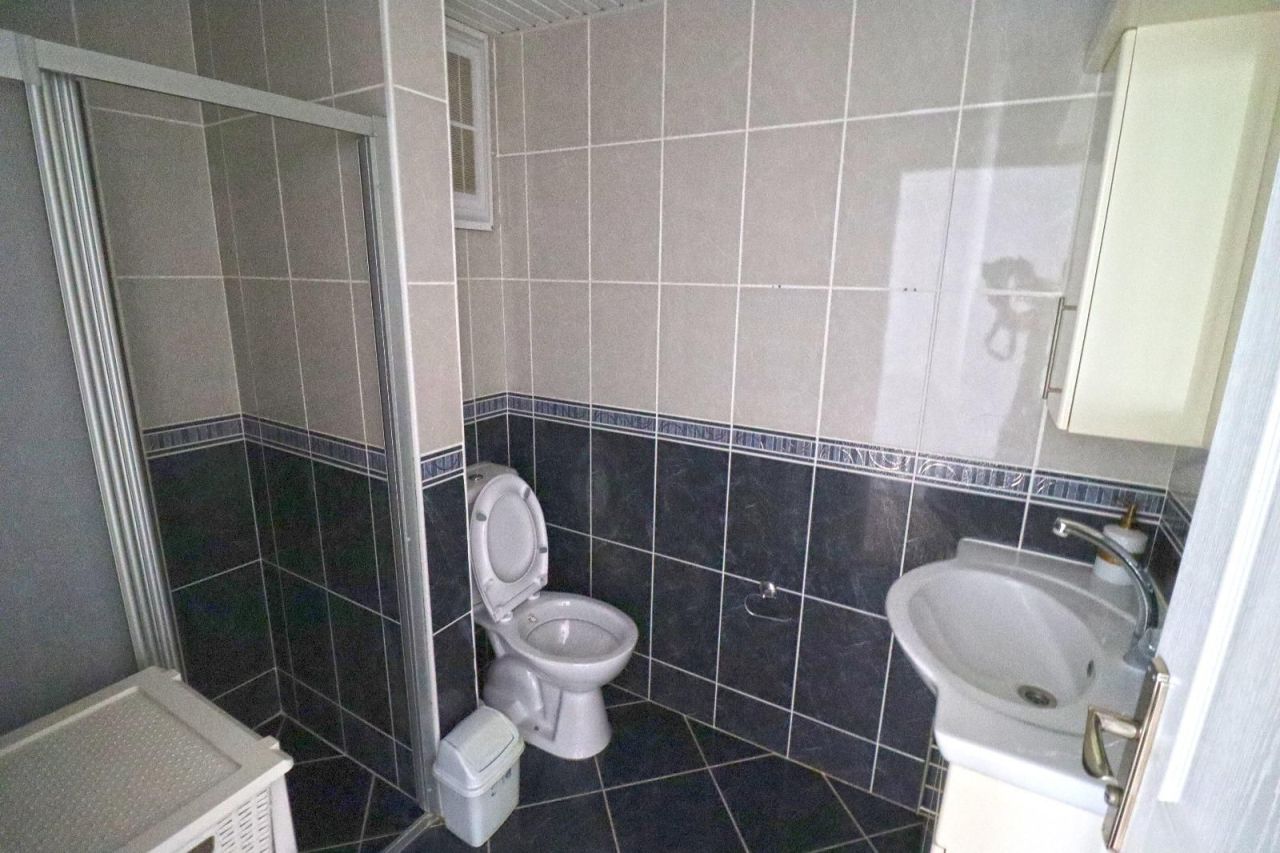 Apartment in Alanya, Turkey, 125 m² - picture 16