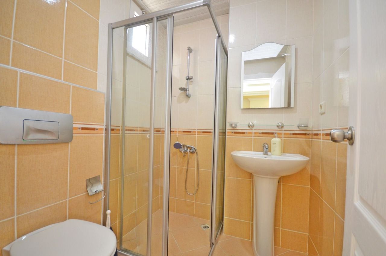 Apartamento en Alanya, Turquia, 130 m² - imagen 18