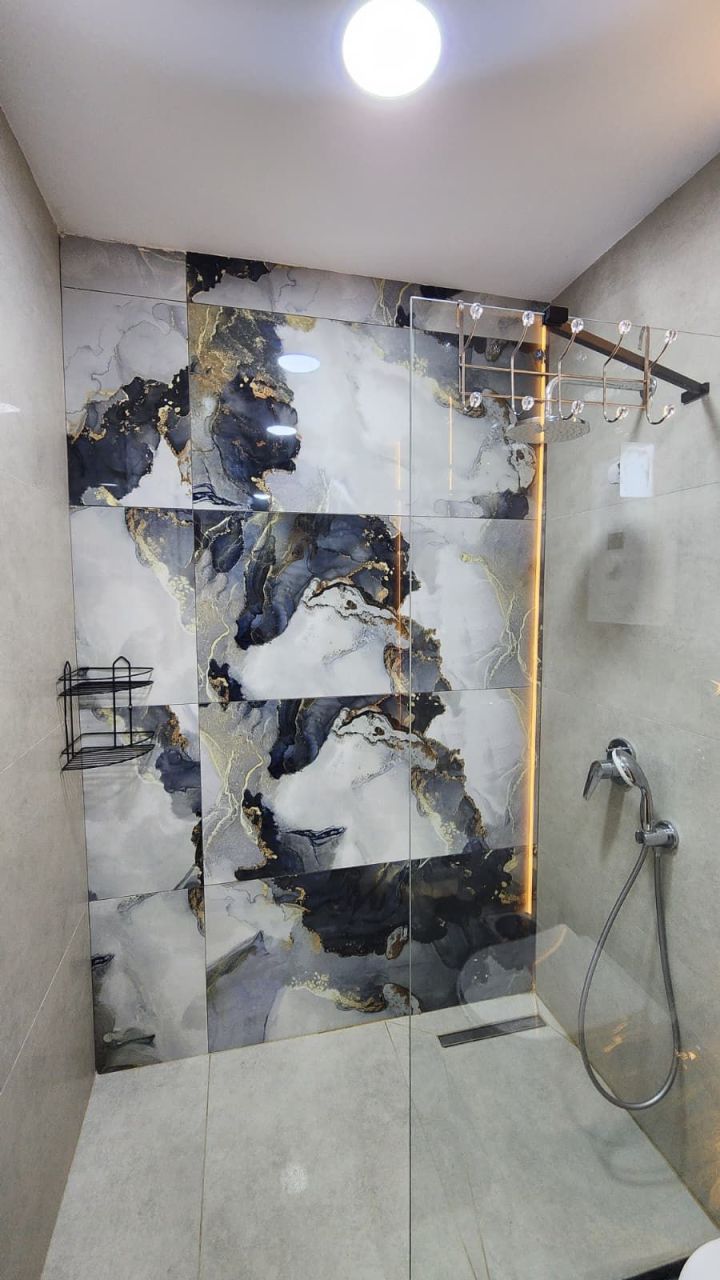 Flat in Alanya, Turkey, 48 m² - picture 9