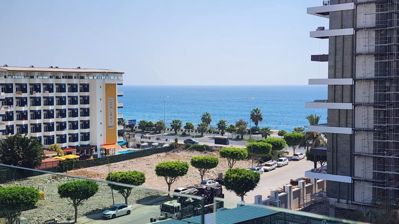 Flat in Alanya, Turkey, 48 m² - picture 15