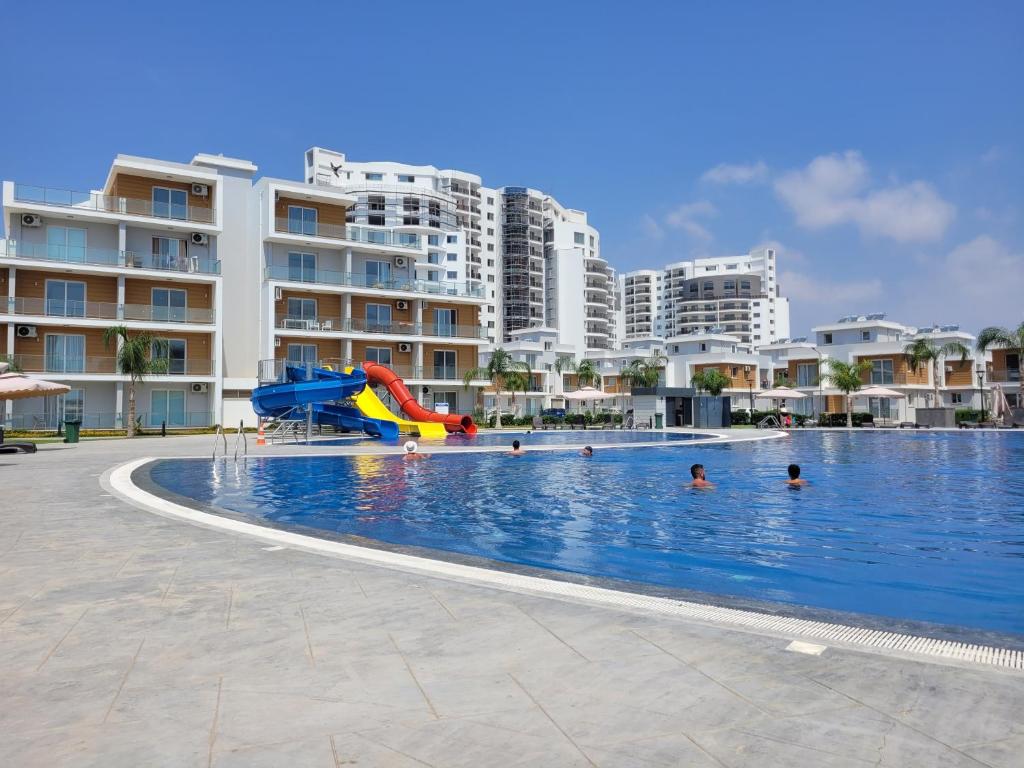 Apartamento en İskele, Chipre, 55 m² - imagen 3