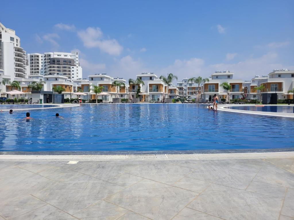 Apartamento en İskele, Chipre, 55 m² - imagen 4