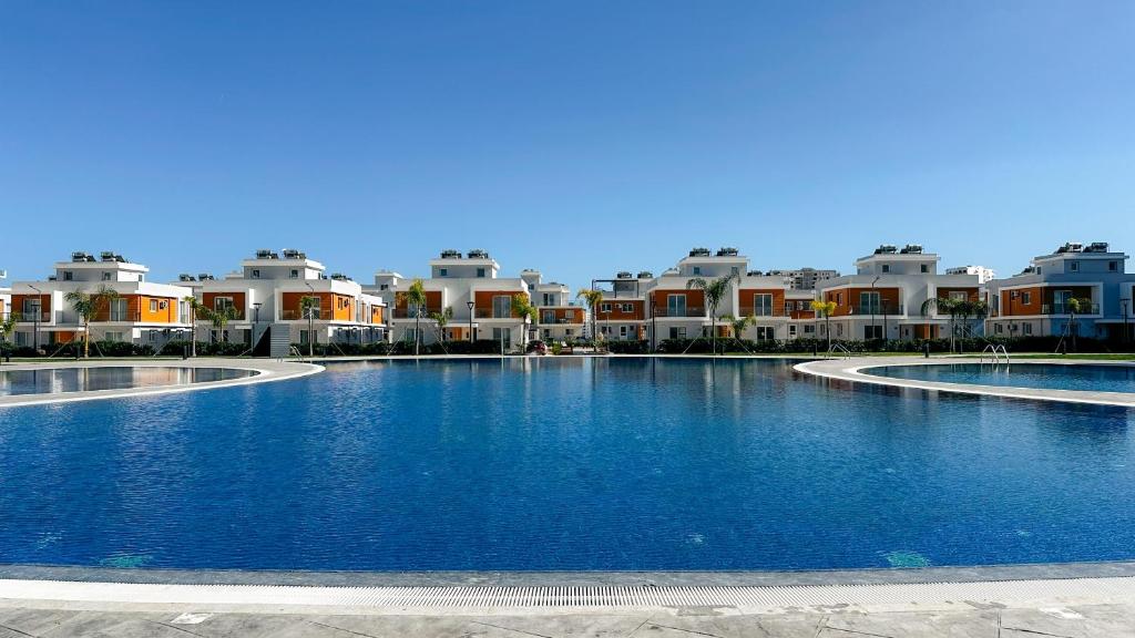 Apartamento en İskele, Chipre, 55 m² - imagen 5