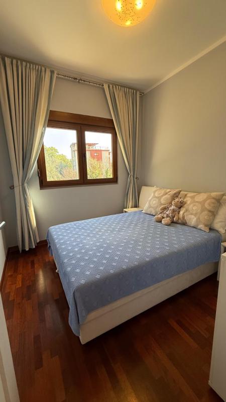 Flat in Petrovac, Montenegro, 61 m² - picture 6