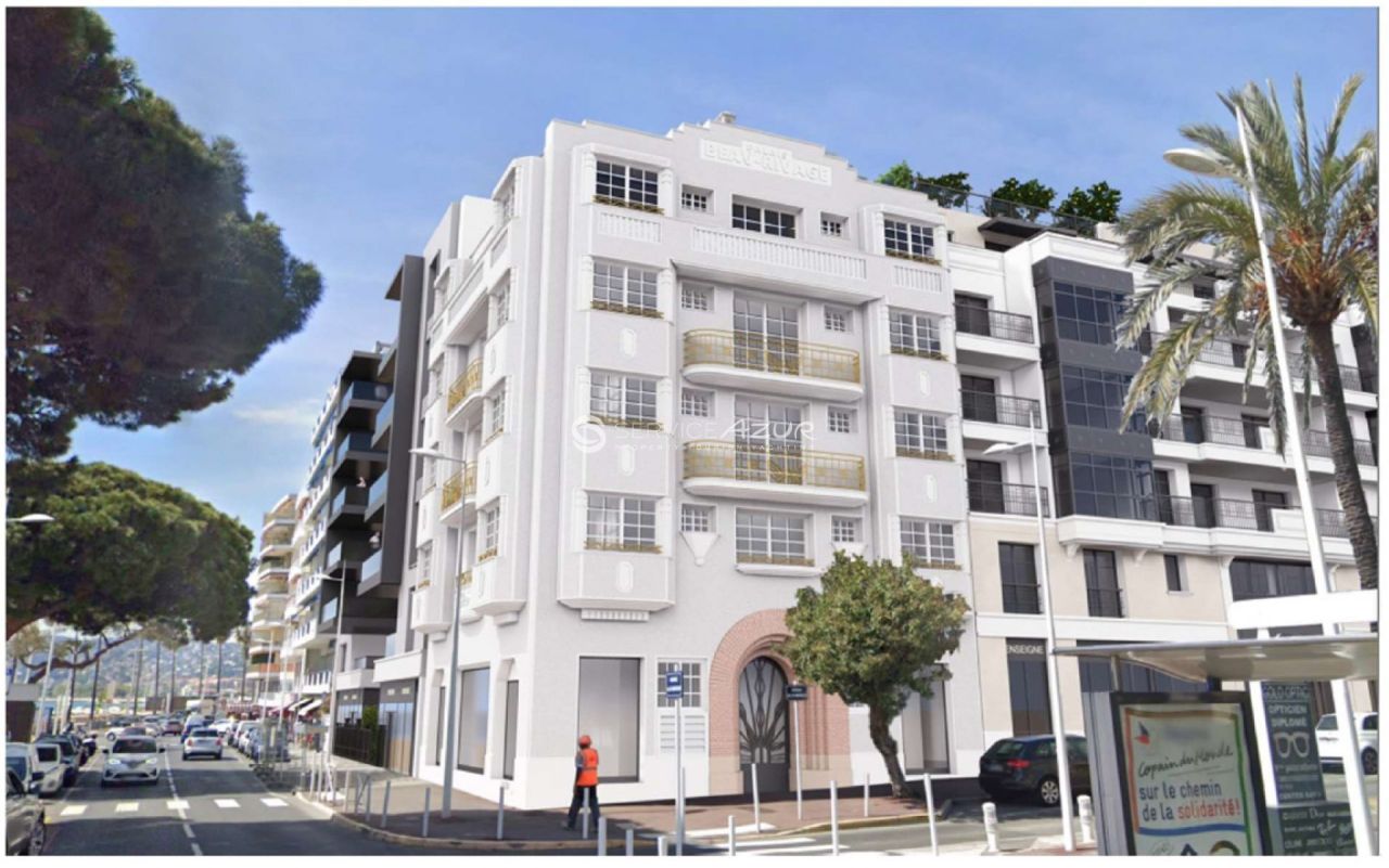 Appartement à Antibes, France, 100 m² - image 3