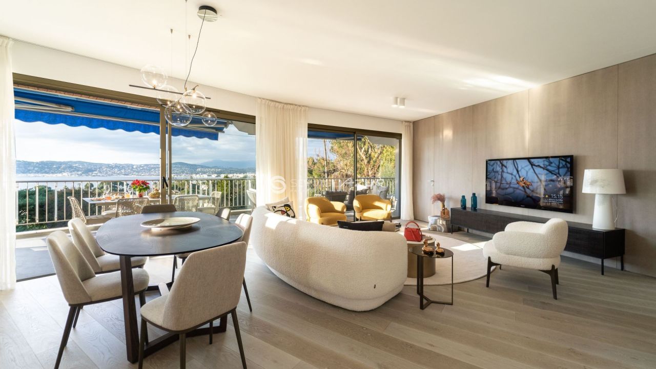 Appartamenti a Antibes, Francia, 120 m² - foto 4