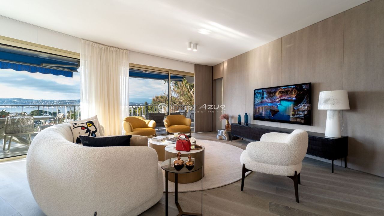 Appartamenti a Antibes, Francia, 120 m² - foto 5