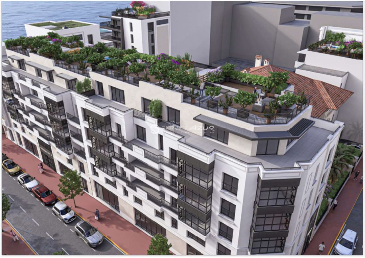 Apartamento en Juan-les-Pins, Francia, 100 m² - imagen 7