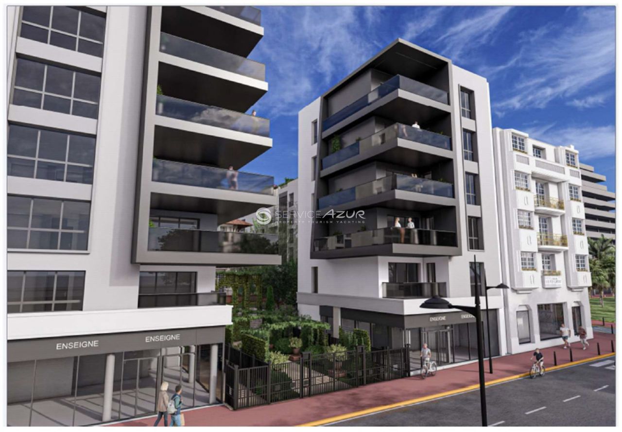 Appartement à Antibes, France, 100 m² - image 9