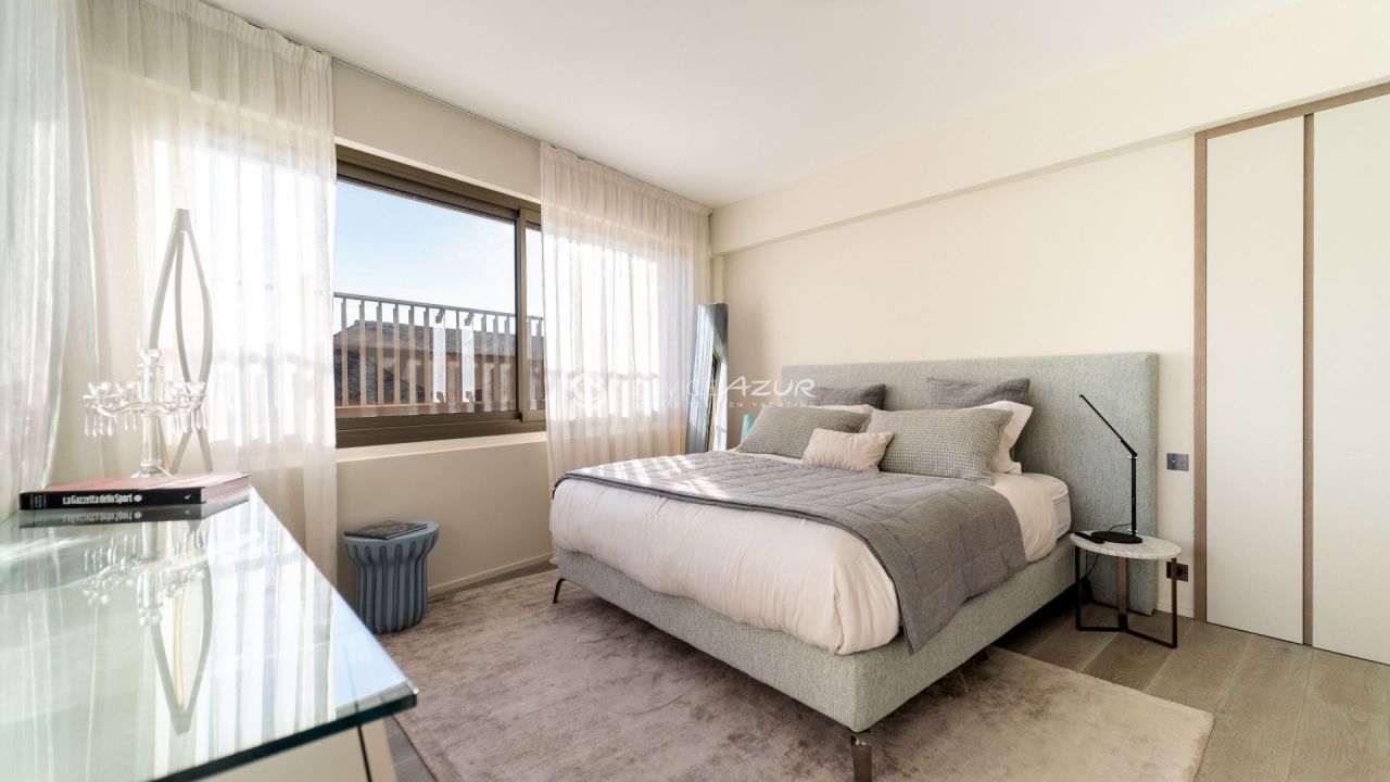 Appartamenti a Antibes, Francia, 120 m² - foto 14