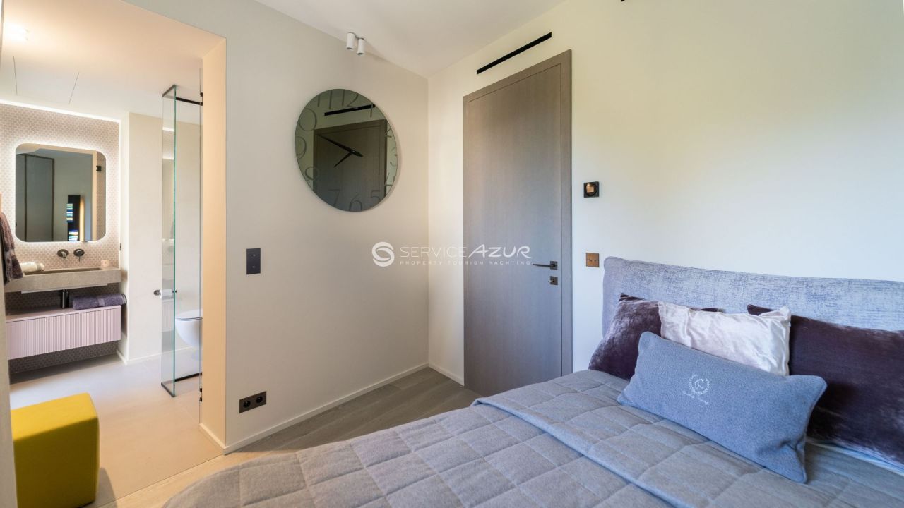 Appartamenti a Antibes, Francia, 120 m² - foto 19