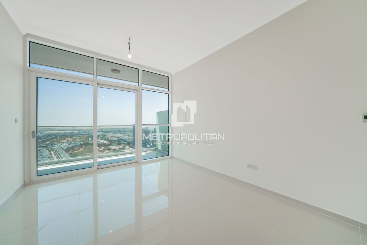 Apartment in Dubai, VAE, 38 m² - Foto 1