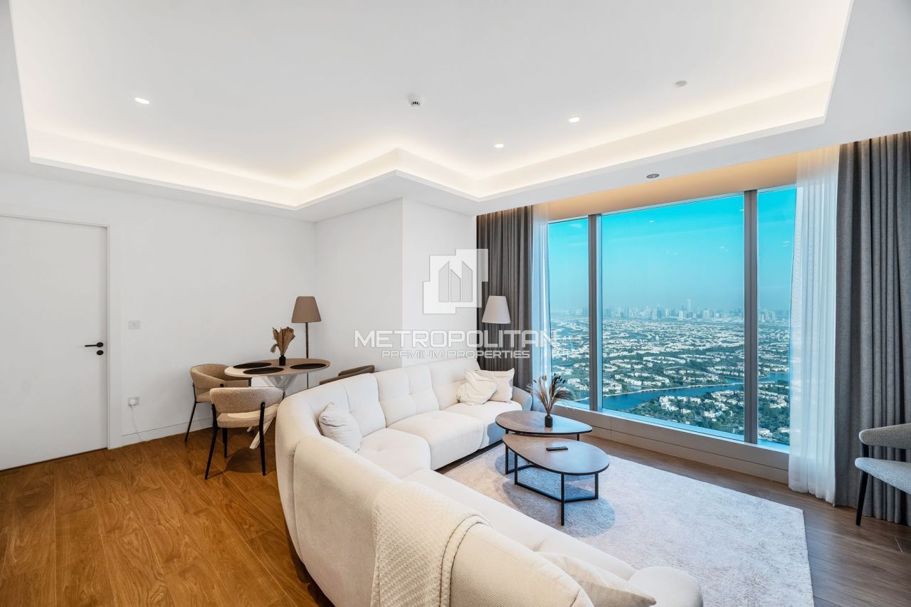Appartamenti a Dubai, EAU, 74 m² - foto 2