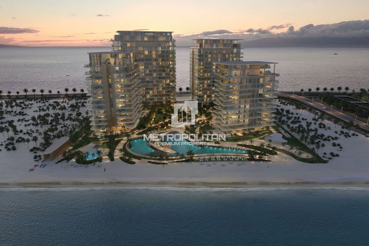 Appartamenti a Dubai, EAU, 236 m² - foto 2